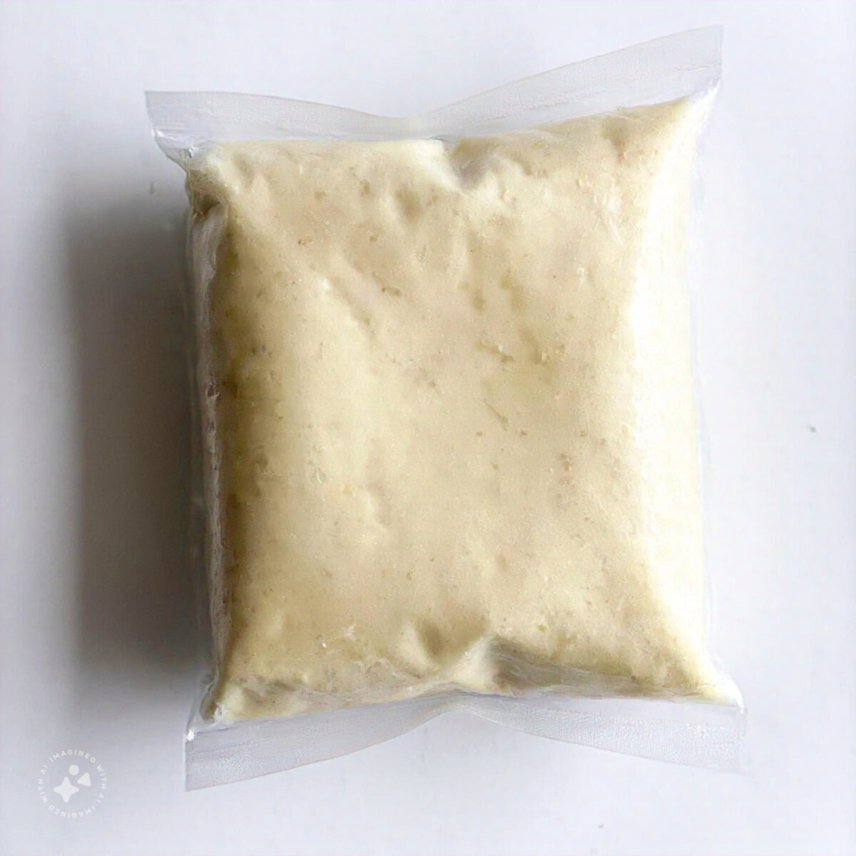 Frozen Cassava Dough-2