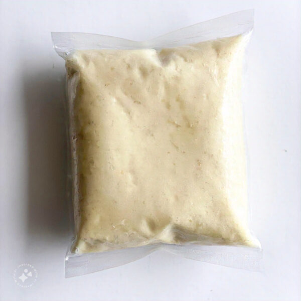 Frozen Cassava Dough-2